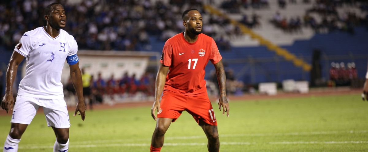 CanMNT and CanWNT Talk: Canadians on the move