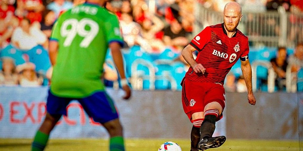 Toronto FC  vs. Seattle Sounders: 3 takeaways