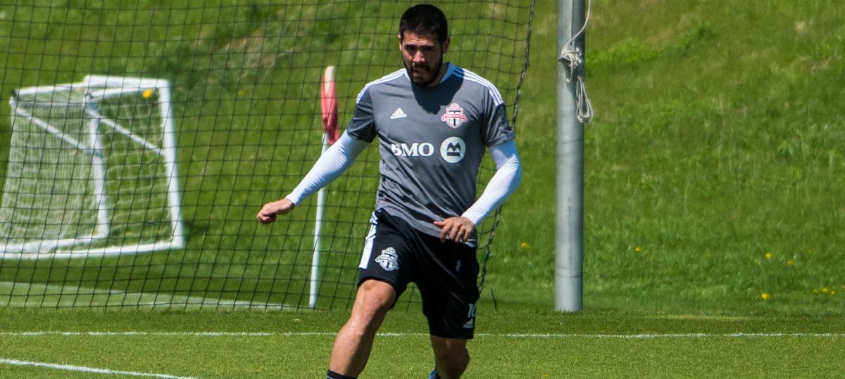 Transaction tracker: TFC ships Pozuelo off to Inter Miami