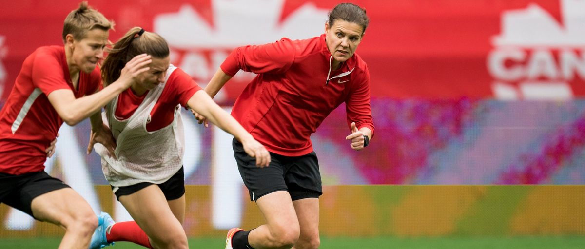 Canada vs. Trinidad and Tobago: What you need to know