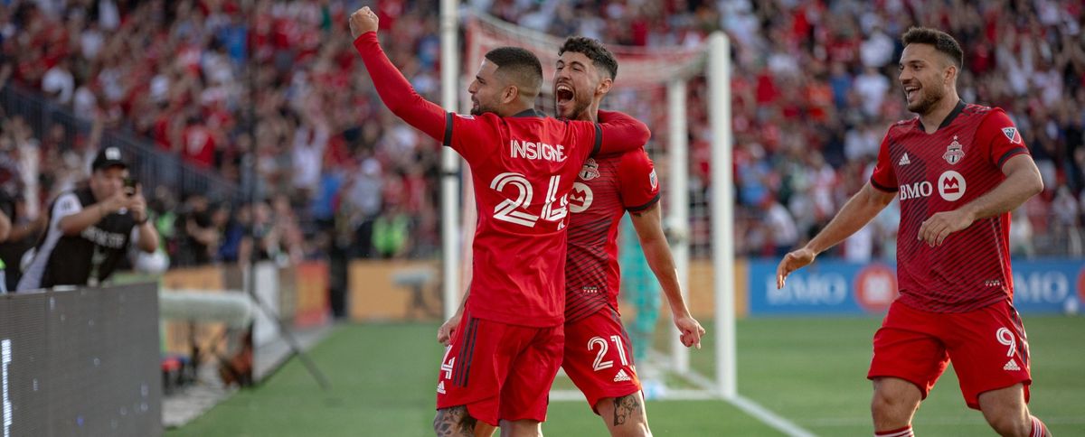 Toronto FC vs. Charlotte FC: 3 takeaways