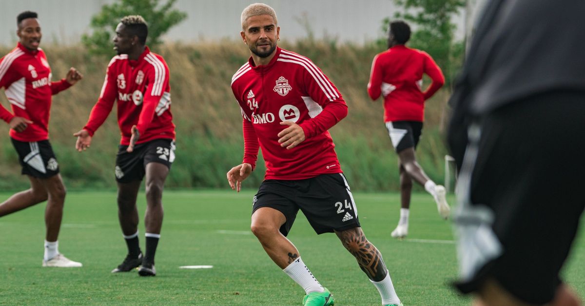 Toronto FC vs. Portland Timbers: What you need to know