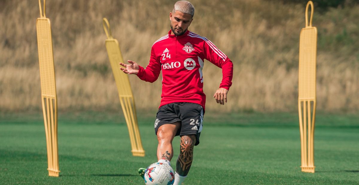 Toronto FC vs. Charlotte FC: 3 takeaways