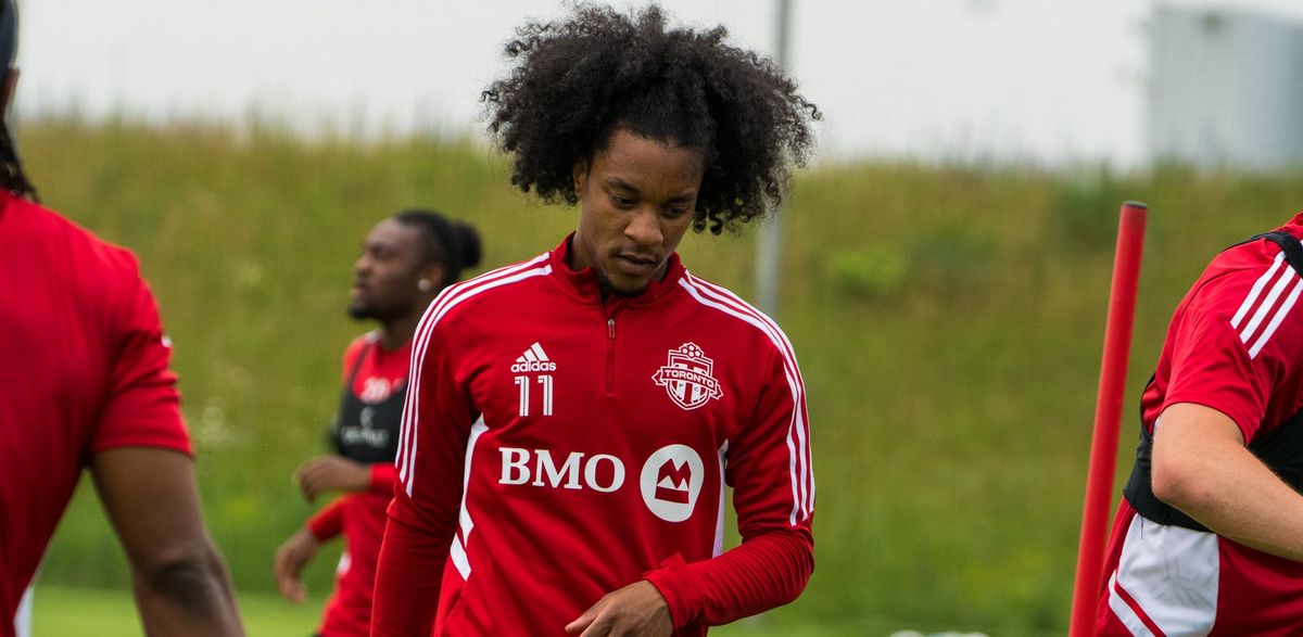 Tactical breakdown: Jayden Nelson shines on left side of TFC's midfield