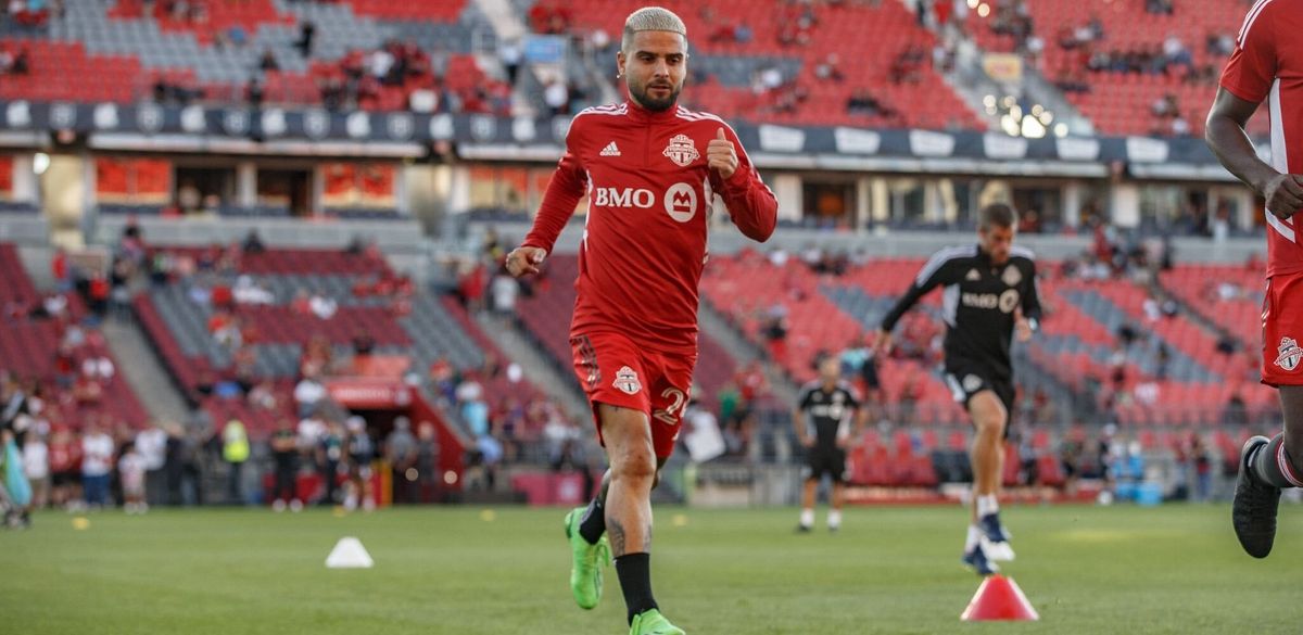 Toronto FC draws LA Galaxy in Vanney's return to BMO Field