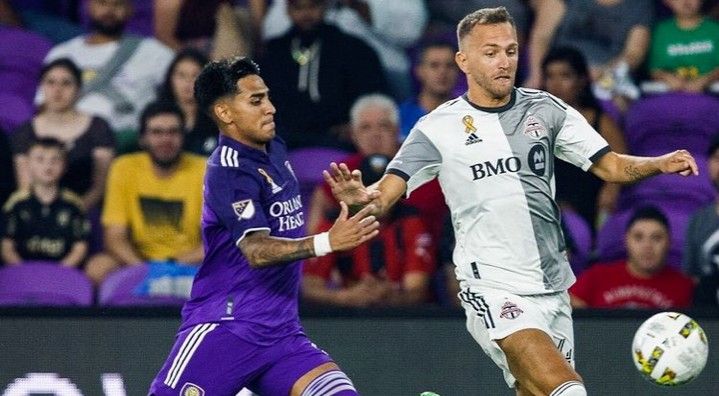 Toronto FC vs. Orlando City: 3 takeaways