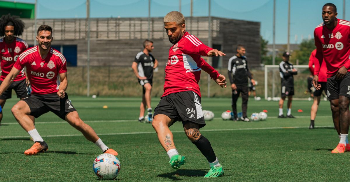 Toronto FC vs. CF Montreal: 3 takeaways