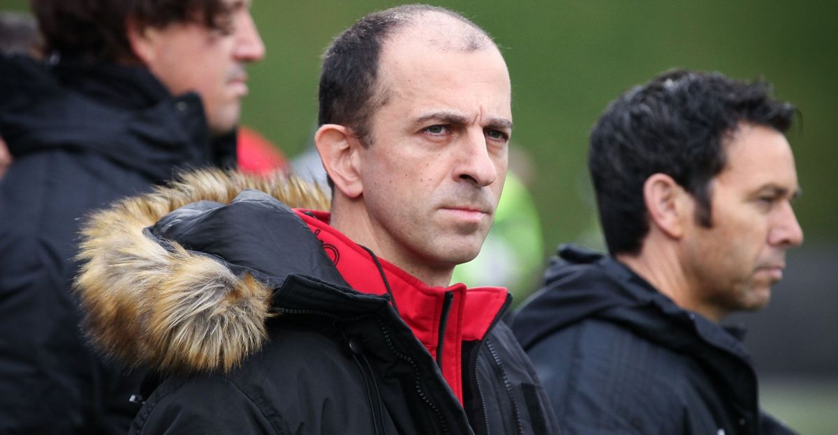 Catching up with Javier Perez: Ex-TFC coach opens up about his tenure