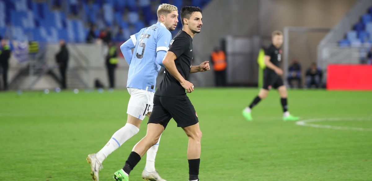 CanMNT Talk: What to make of Canada's loss to Uruguay?