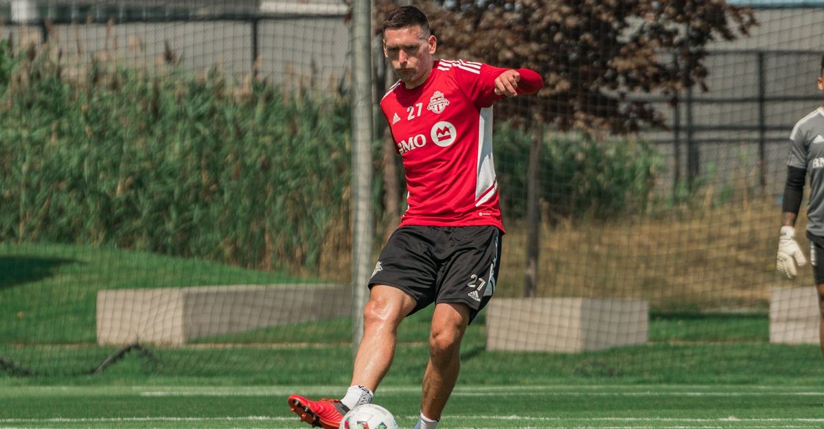 End of the season can't come soon enough for Toronto FC