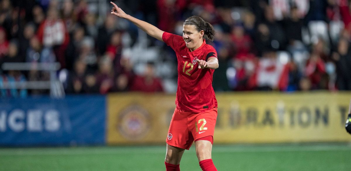 CanWNT Talk: Canada to renew its rivalry with Brazil