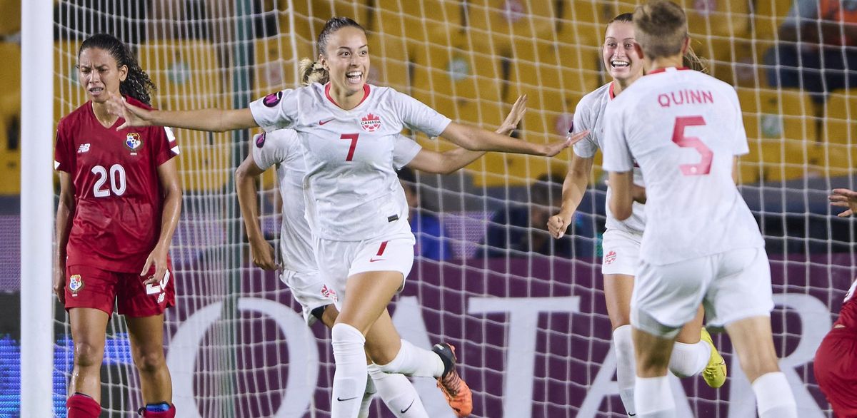 Canada's October friendlies: Breaking down Bev Priestman's roster