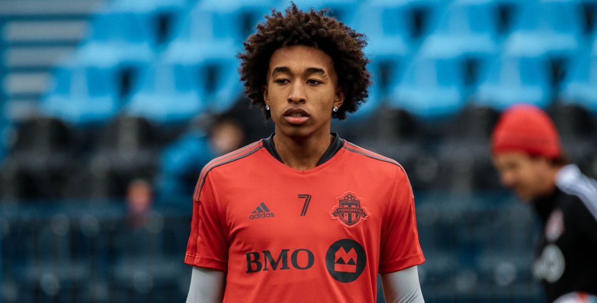 Will the kids still be alright for Toronto FC in 2023?