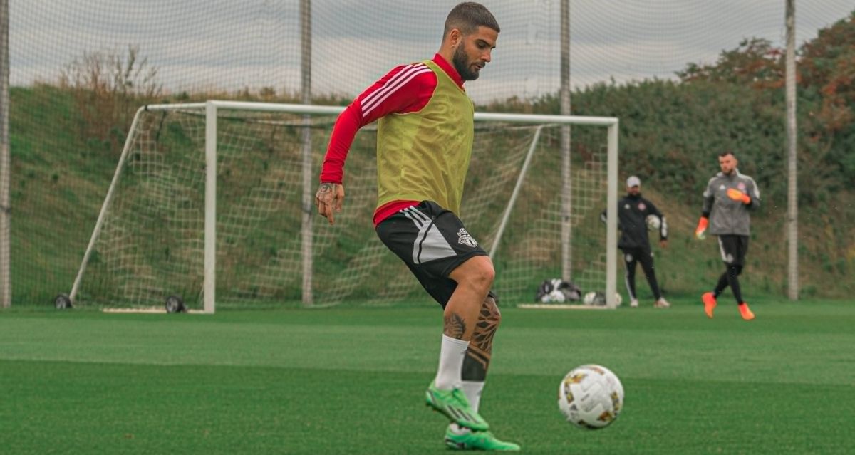 The quicker TFC can put this season behind them the better