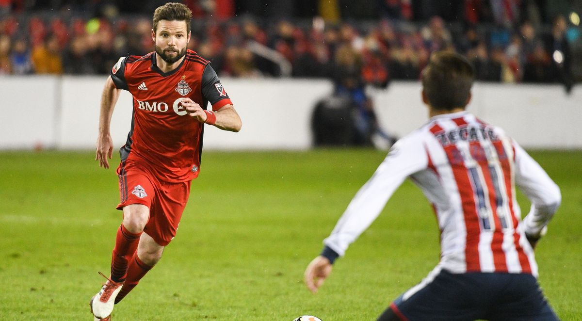 Why Toronto FC will look to the past this off-season for inspiration