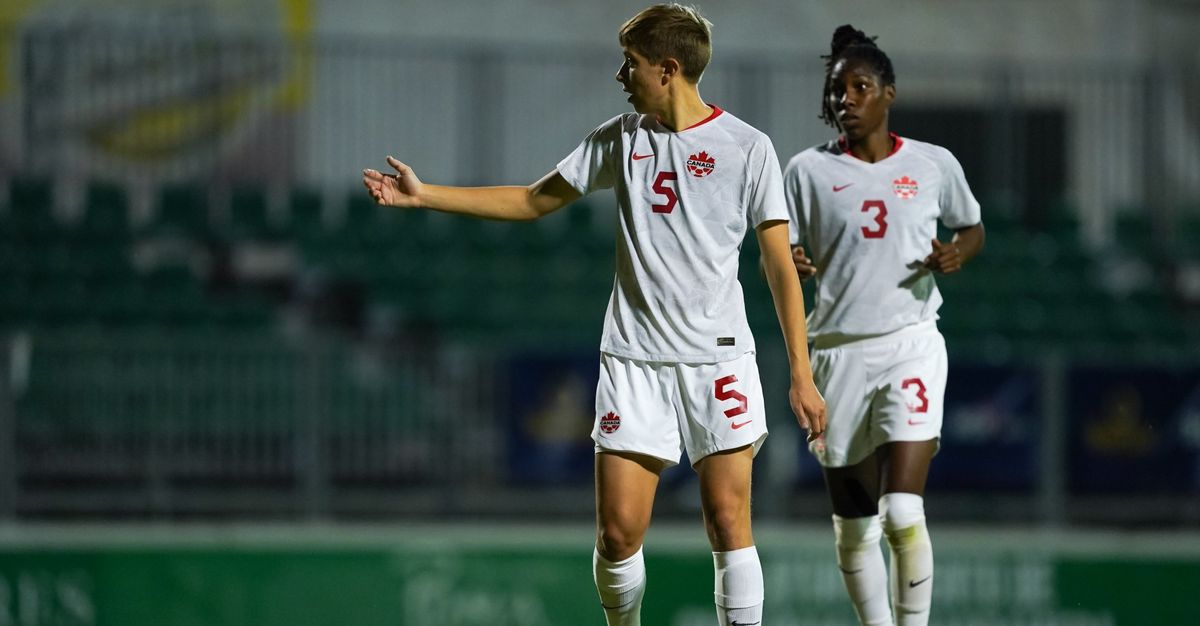 CanWNT Talk: Super subs step up big for Canada vs. Argentina