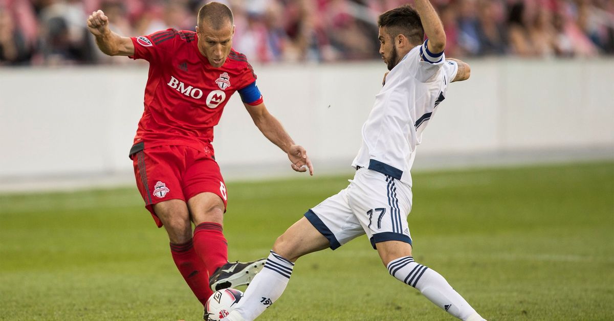 TFC Flashback: Reds make a splash with signing of Benoit Cheyrou