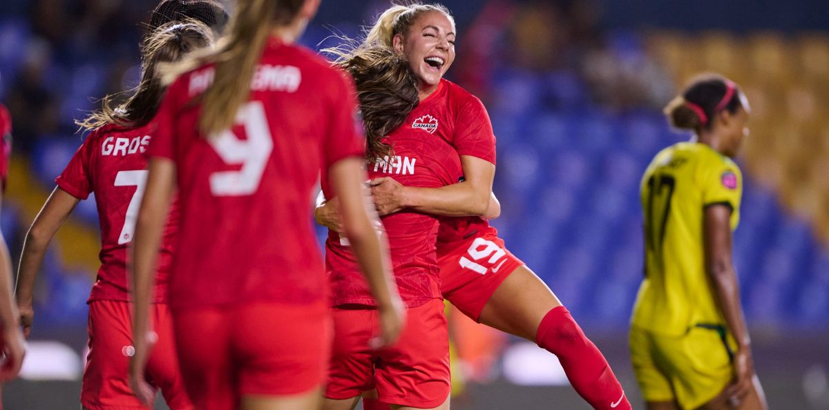 Canada takes World Cup prep up a notch with Brazil friendlies