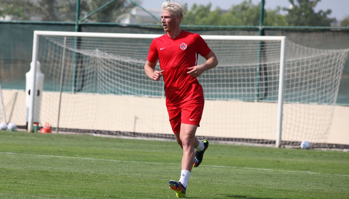 CanMNT Talk: What to expect from Canada in friendly vs. Bahrain