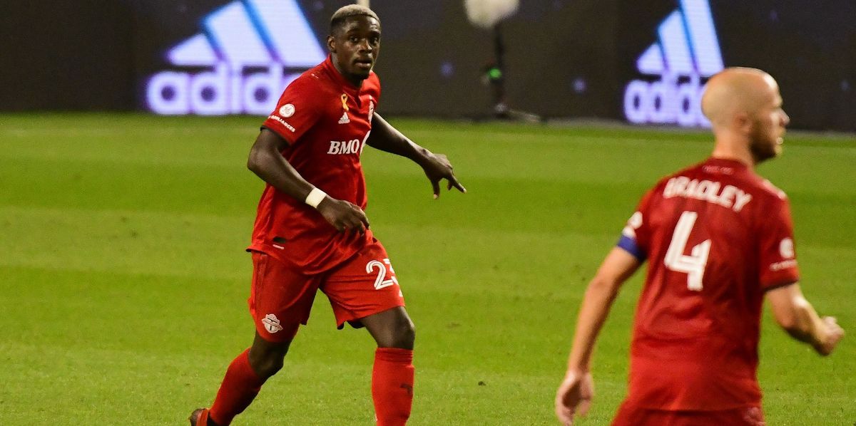 Random thoughts on TFC: Big roster decisions loom for the Reds