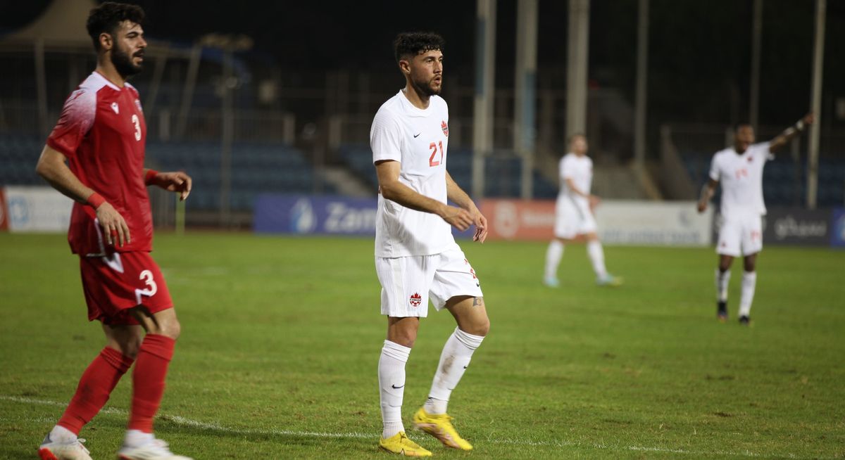 CanMNT Talk: Reds look leggy in World Cup warm-up vs. Bahrain