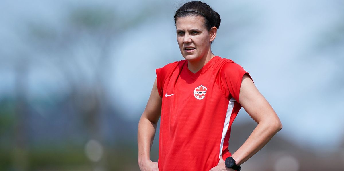 CanWNT Talk: Sinclair helping Olympic champions in new ways