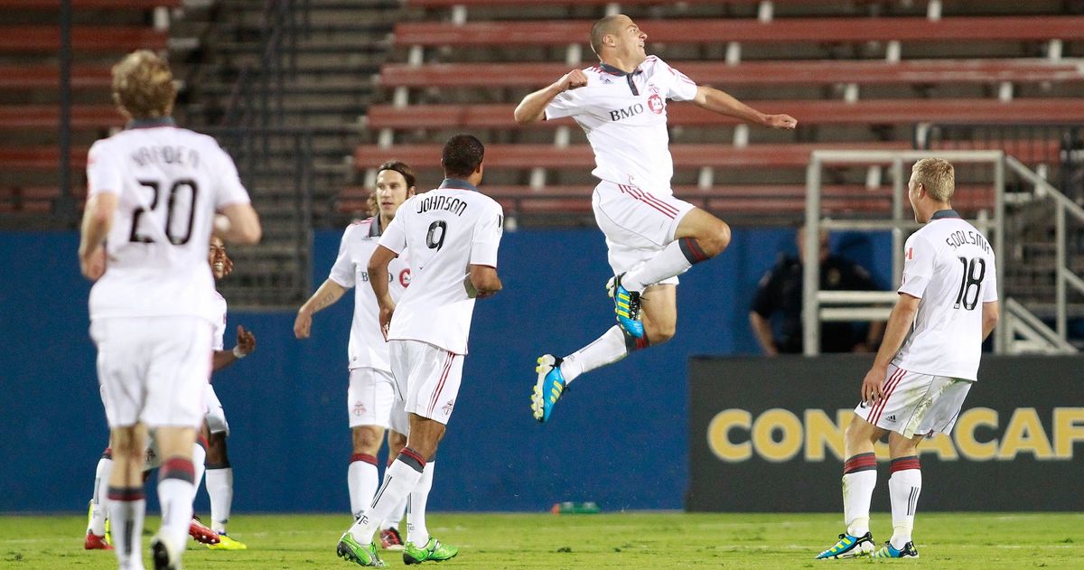 TFC Flashback: Danny Koevermans sounds off after 0-9 start in 2012