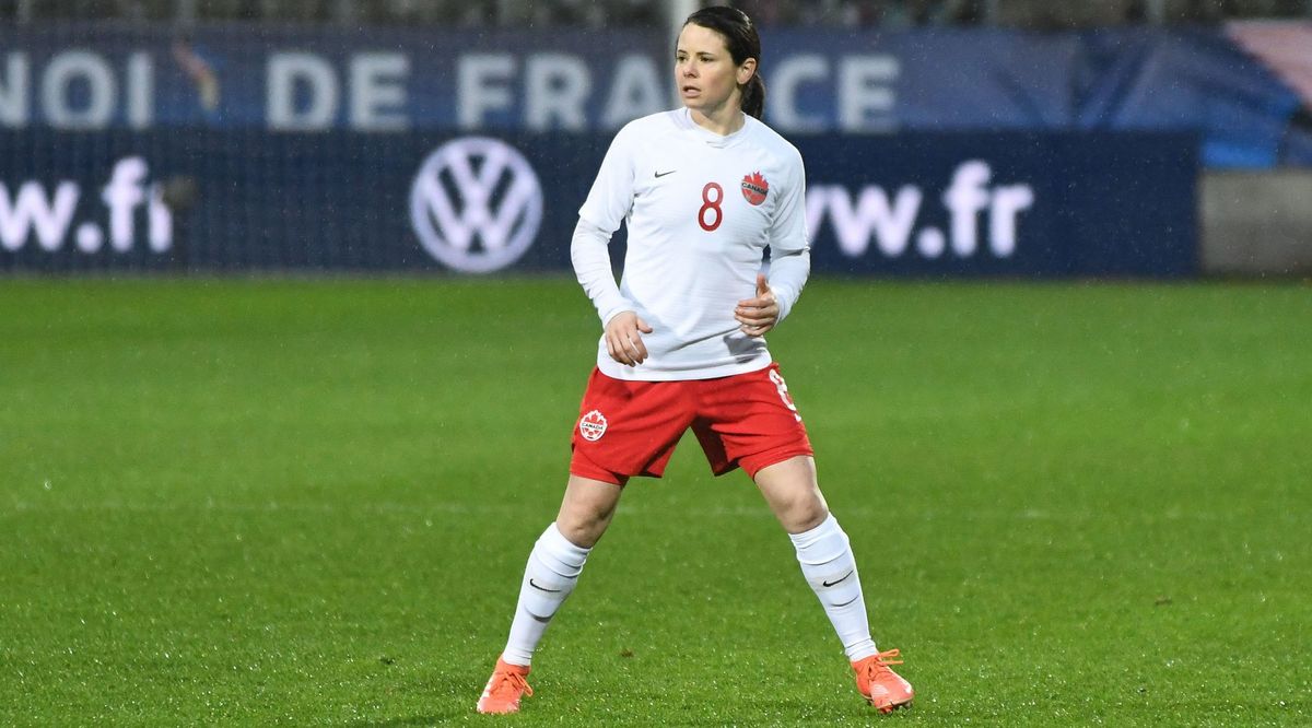CanWNT Talk: Pro women's league coming to Canada in 2025