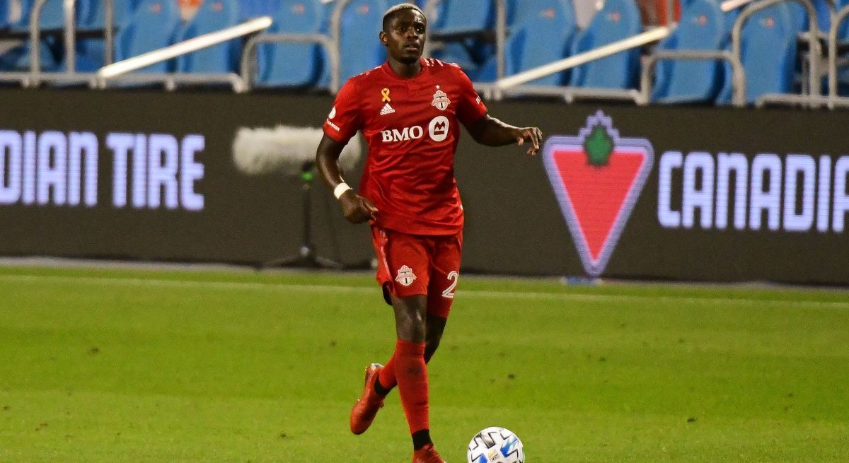 TFC Talk: Chris Mavinga still in contract talks with Toronto FC