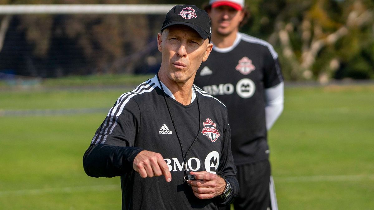 Reader mailbag: Is Toronto FC moving too slow to fill roster holes?