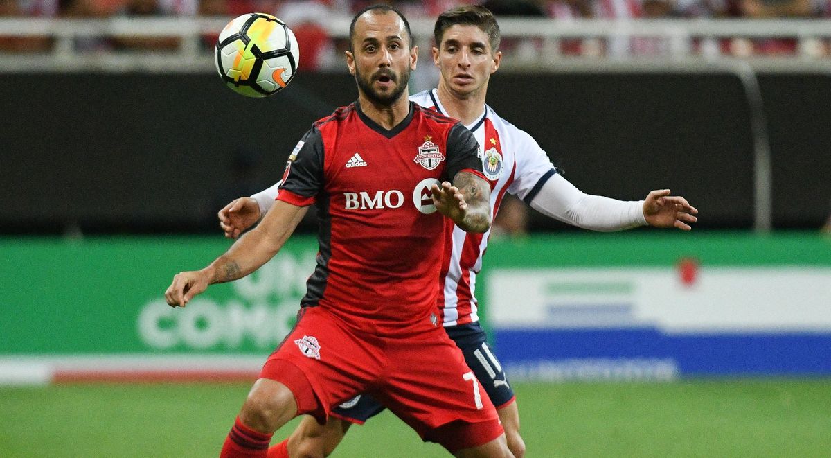 Random thoughts on TFC: Vázquez should be key contributor for Reds