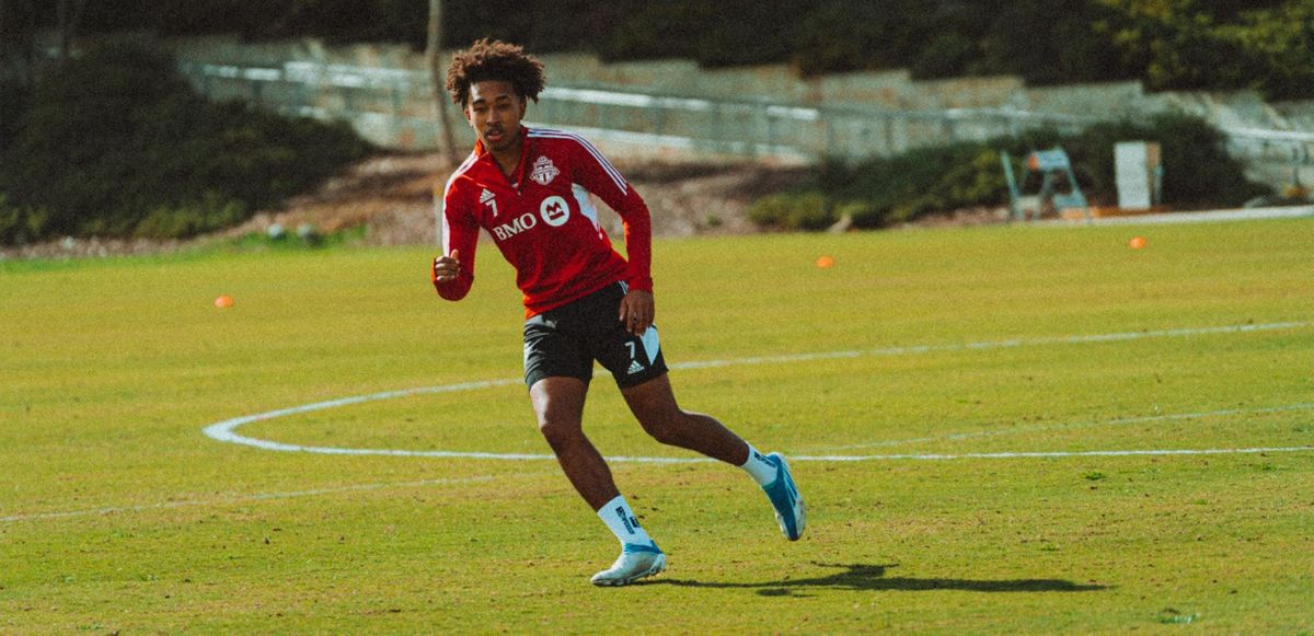 Reader mailbag: Is Toronto FC's 'youth movement' over?