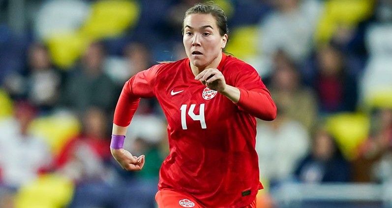 Canada vs. Japan at SheBelieves Cup: What you need to know