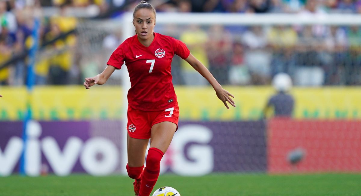 Canada at SheBelieves Cup: Breaking down the roster