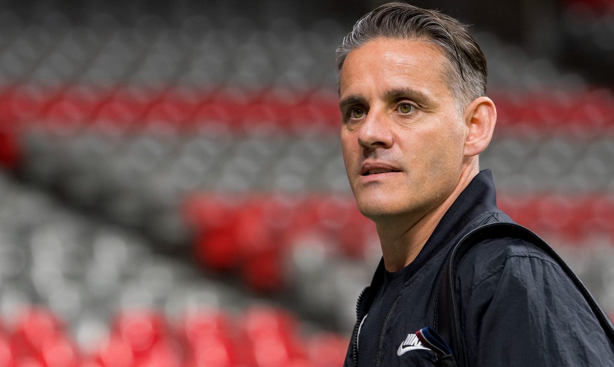 CanMNT Talk: Making sense of the John Herdman situation