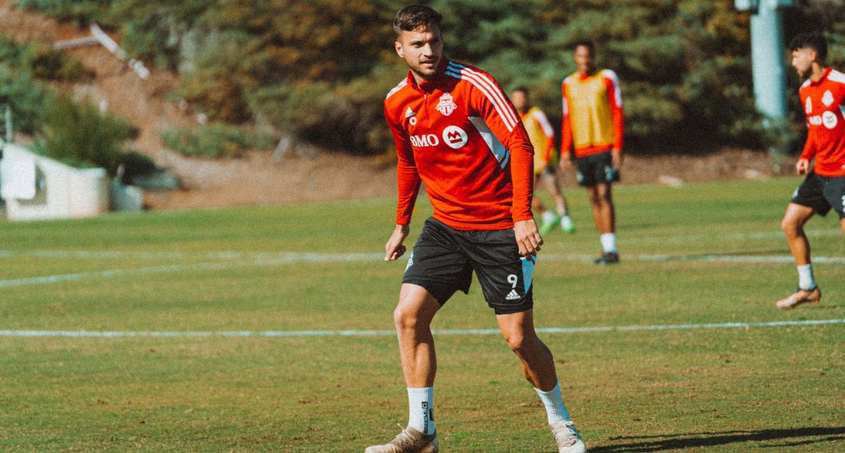 Reader mailbag: Is criticism of TFC's Jesús Jiménez justified?