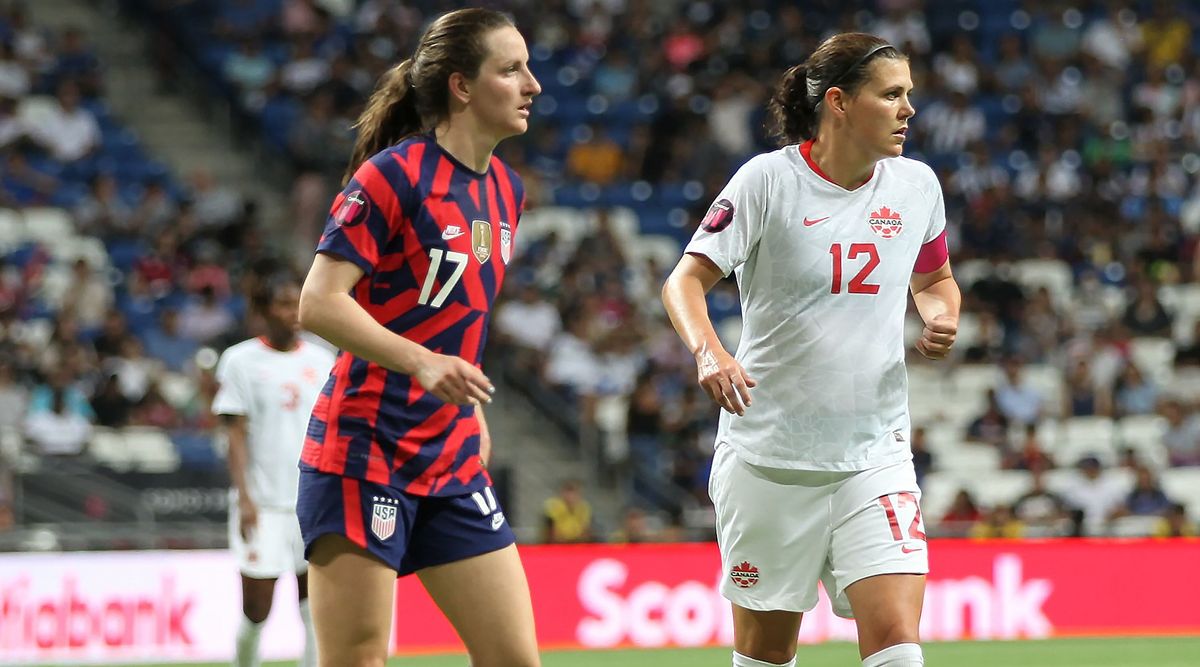 Canada vs. U.S. at SheBelieves Cup: What you need to know
