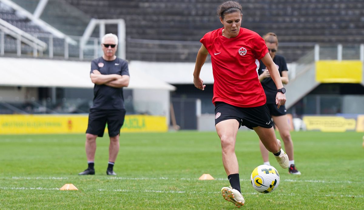 Canada vs. Brazil at SheBelieves Cup: What you need to know