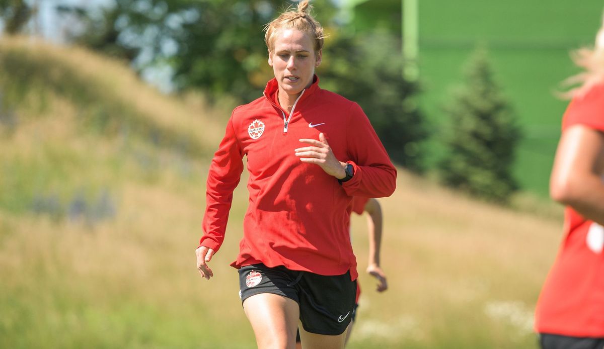 CanWNT Talk: Players at their wits' end over labour impasse