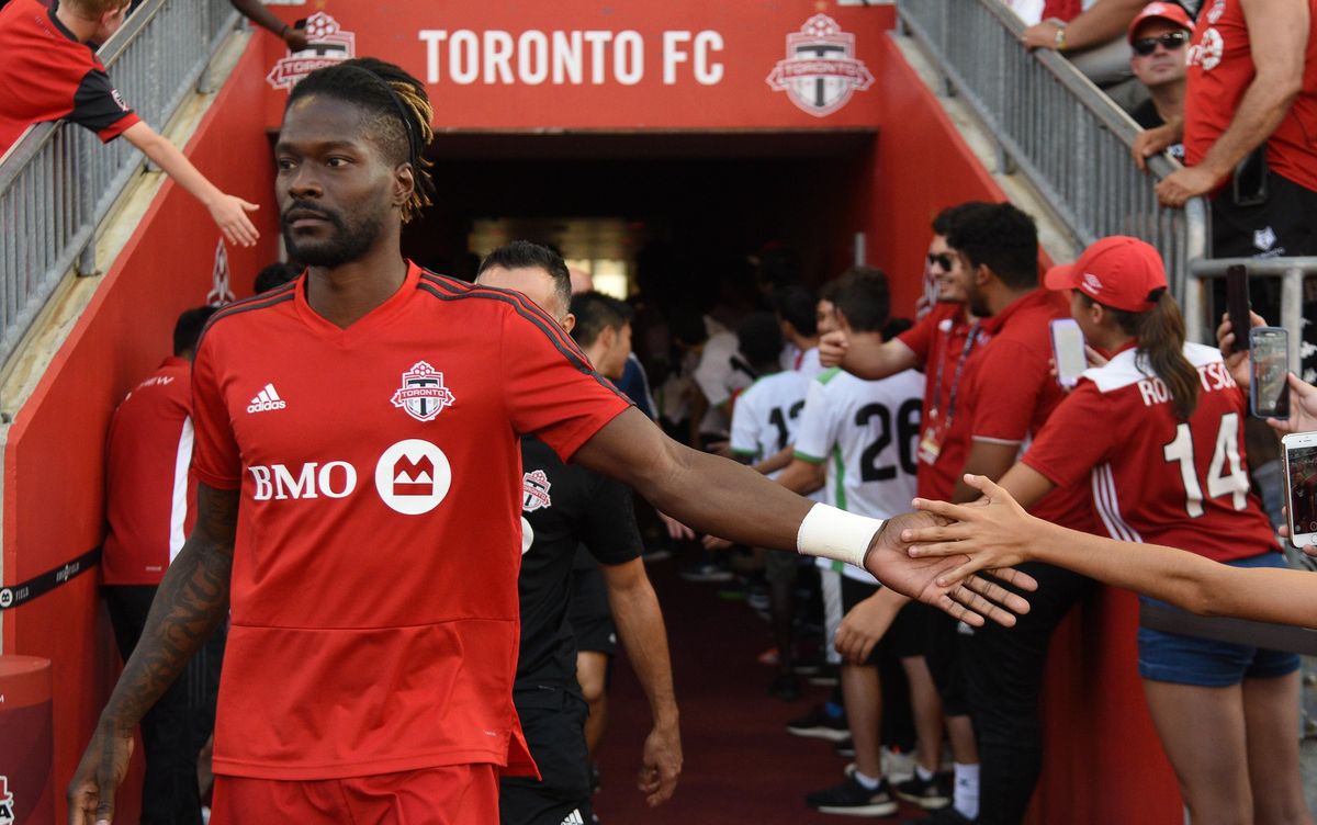 TFC Flashback: Tosaint Ricketts was worth the wait for Reds