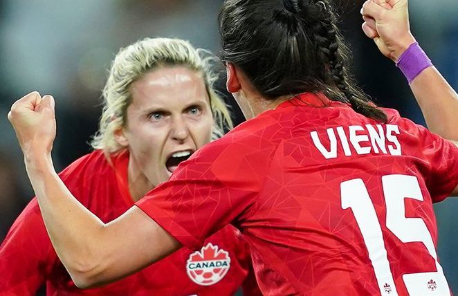 CanWNT Talk: A much better effort, but still some work to do