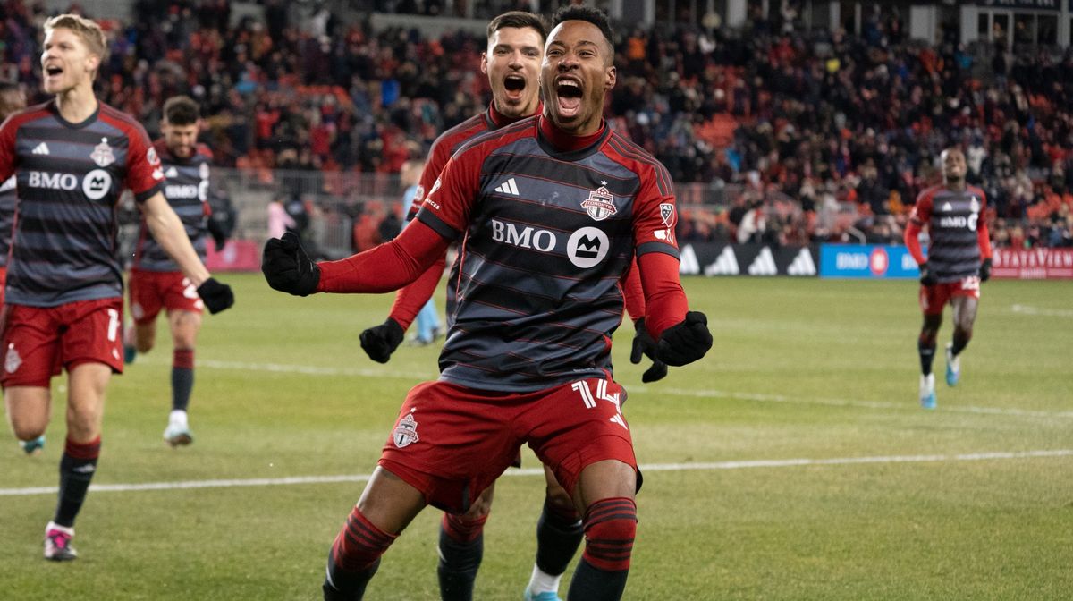 Toronto FC vs. Inter Miami: 3 takeaways