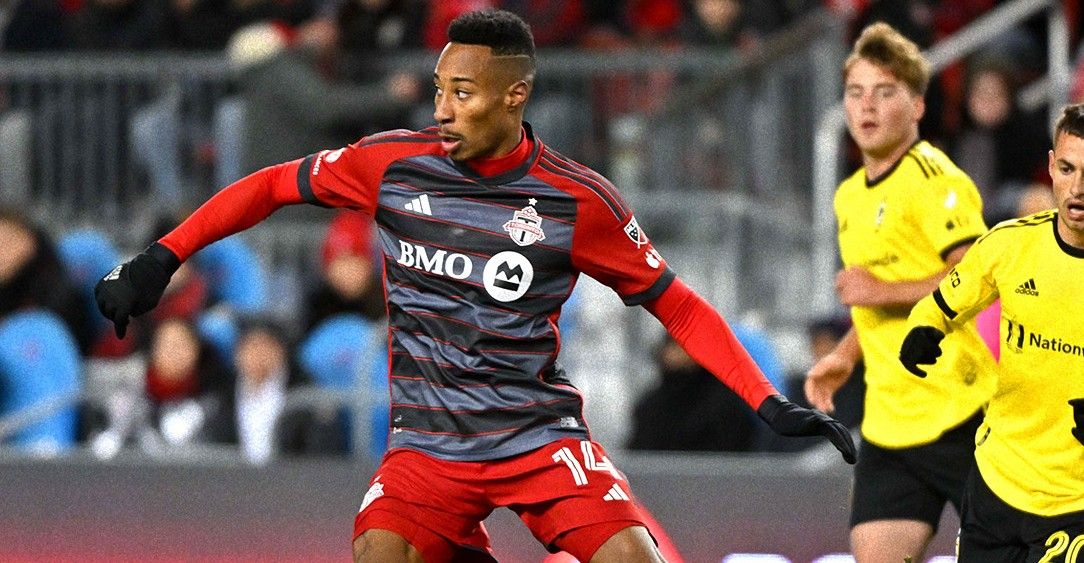 Toronto FC vs. Columbus Crew: 3 takeaways