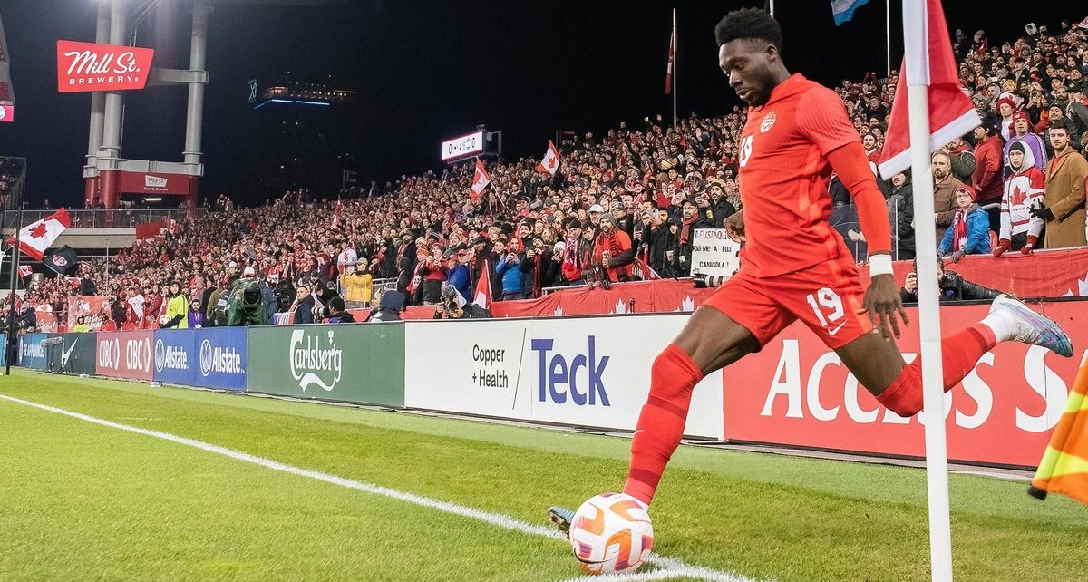 CanMNT Talk: A masterclass effort in win over Honduras