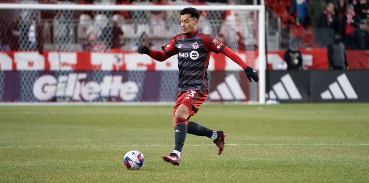 Toronto FC vs. San Jose Earthquakes: What you need to know