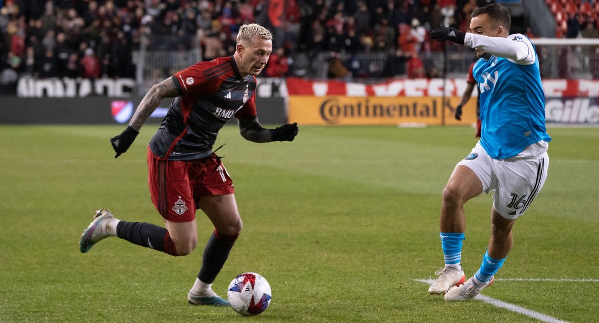 Dropped points could come back to haunt Toronto FC