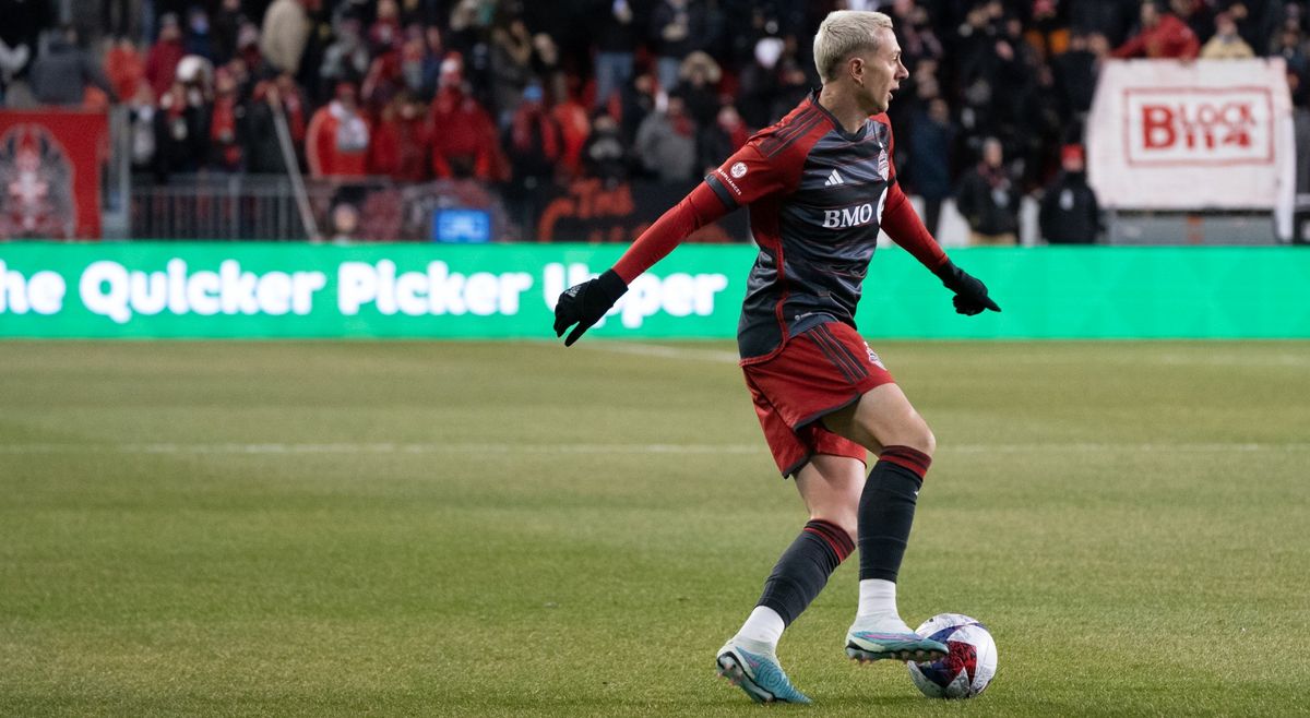 Toronto FC vs. Nashville SC: What you need to know