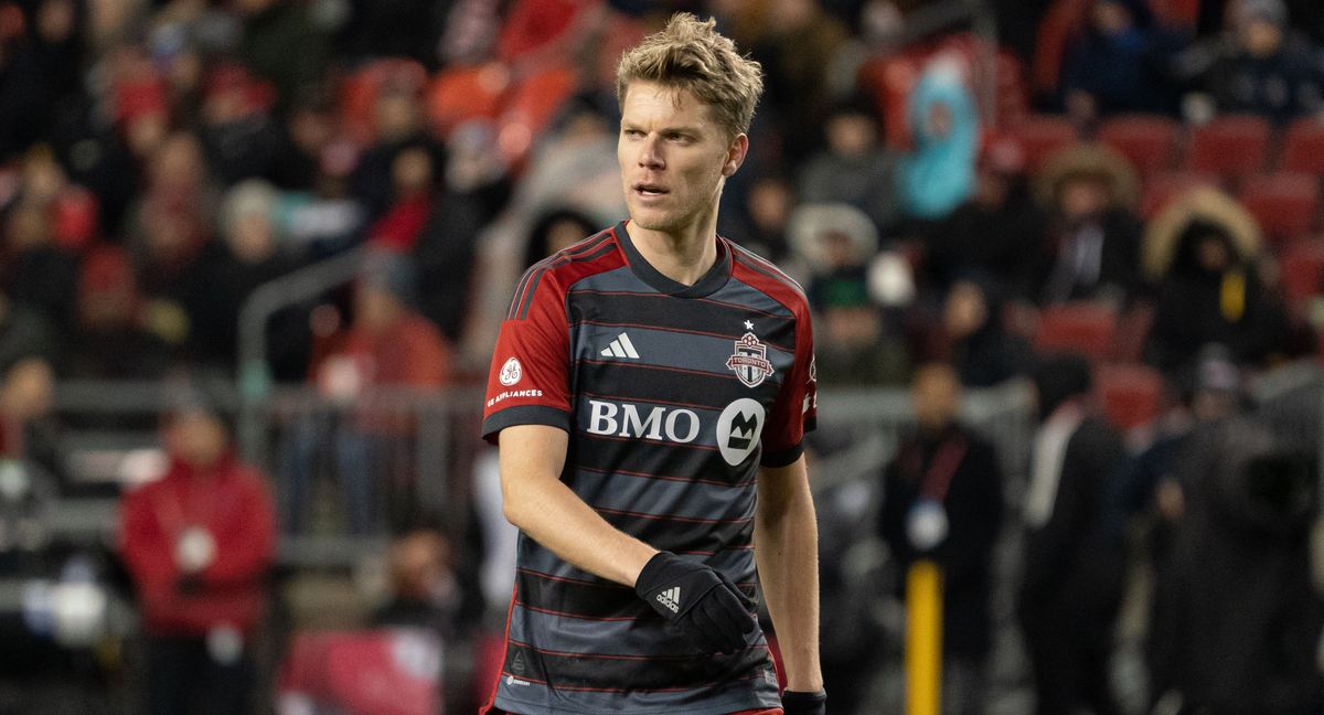 Tactical breakdown: Early season trends mostly positive for TFC