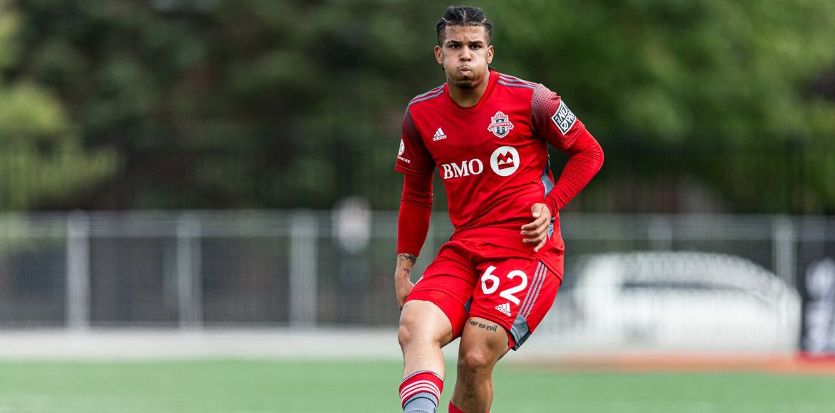 TFC 2 report: Young Reds stumbled out of the gate