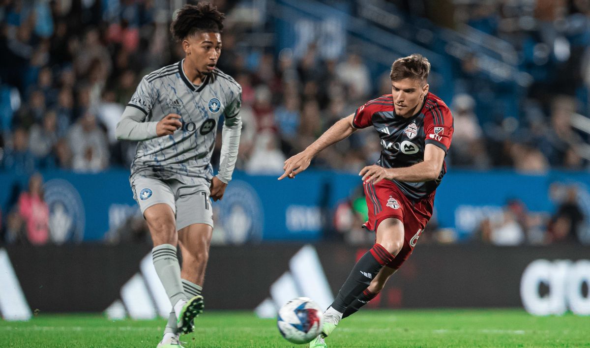 Reader mailbag: Which TFC 2 player will be next to jump to MLS?